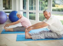 5 Best Exercise Programs for Seniors