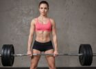 How Lifting Weights Can Transform Your Life