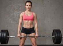 How Lifting Weights Can Transform Your Life