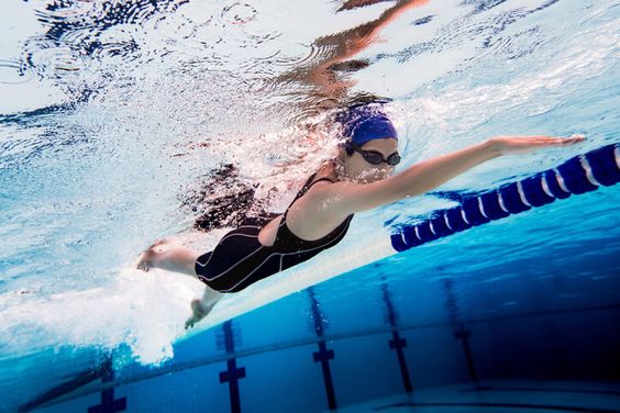 The Physical and Mental Health Benefits of Swimming