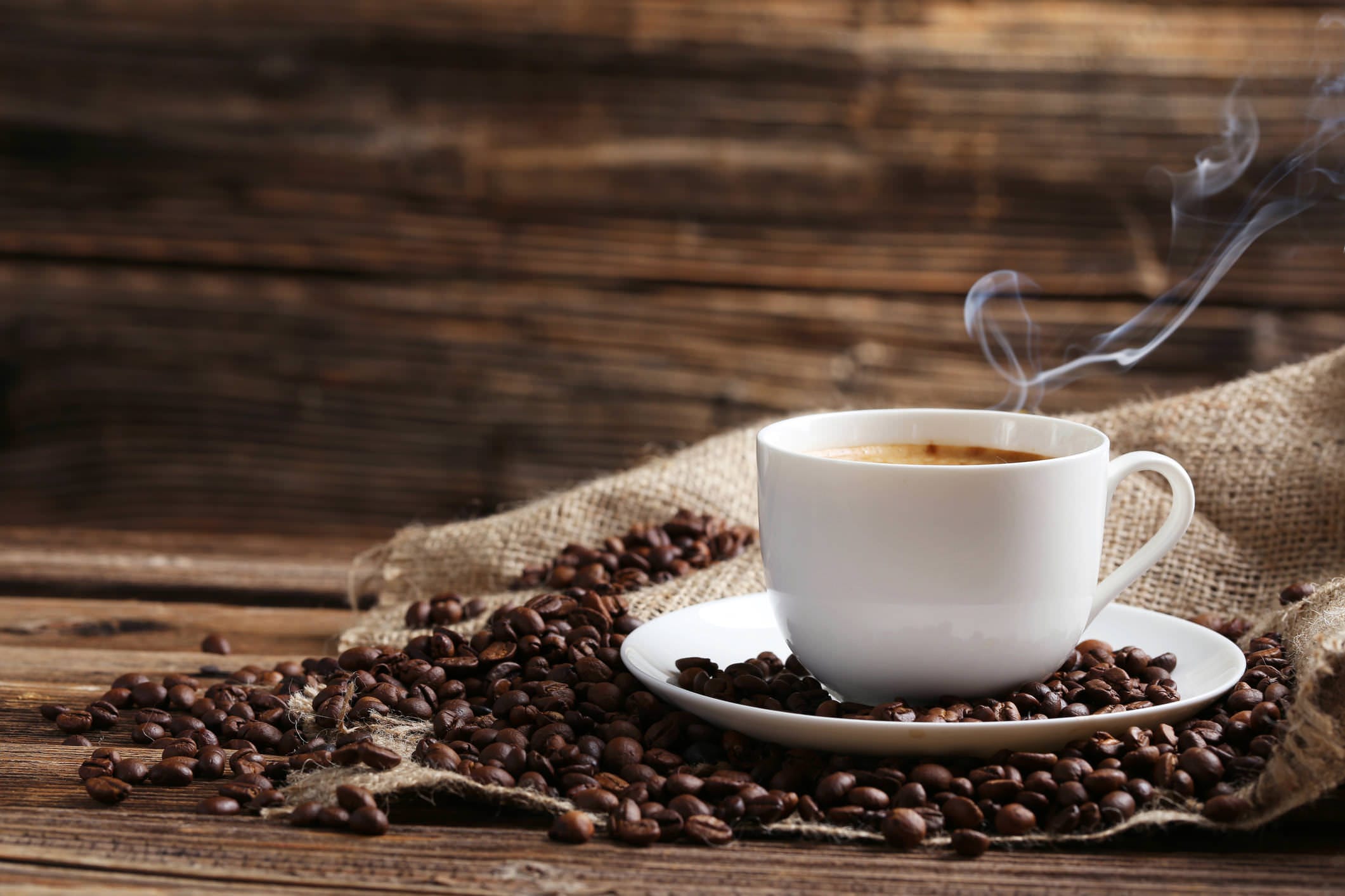 Why Coffee is Actually Good for You