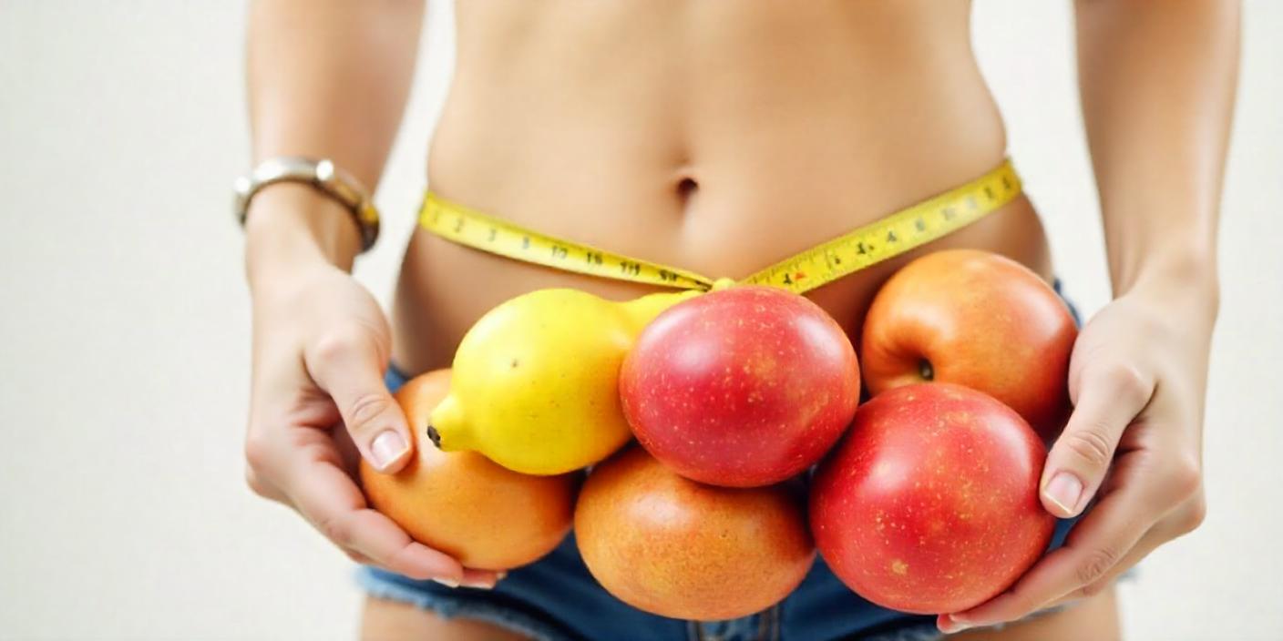 5 Fruits That Are Best for Weight Loss You Can't Ignore!