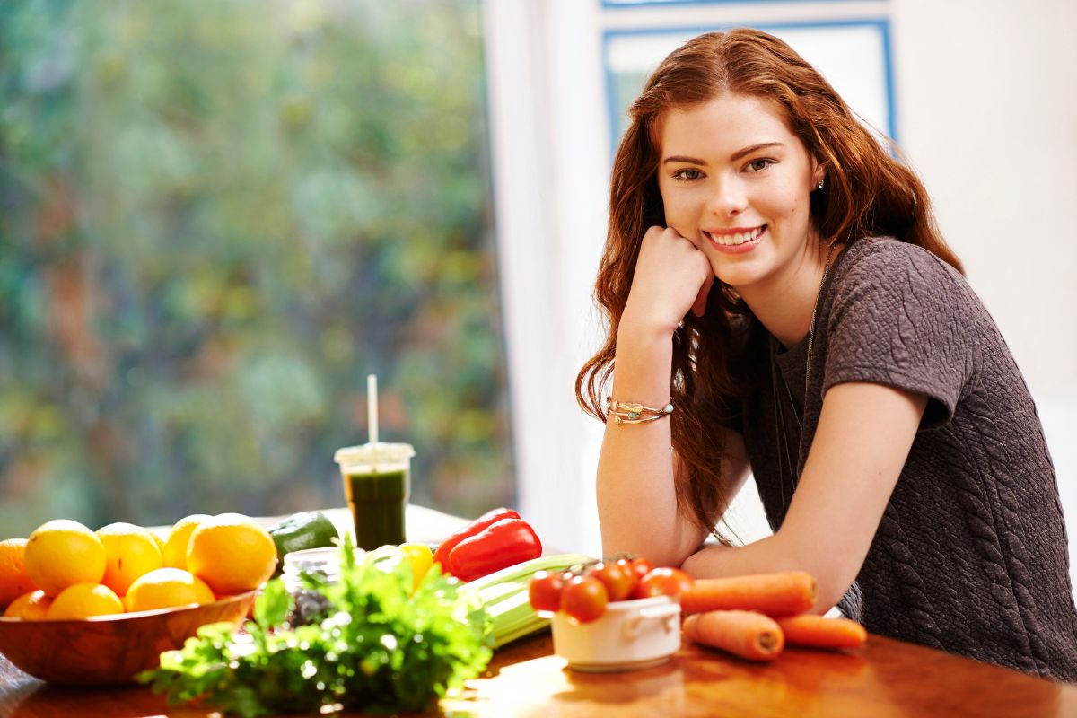 15 Healthy Eating Habits to Keep Students Energized and Productive