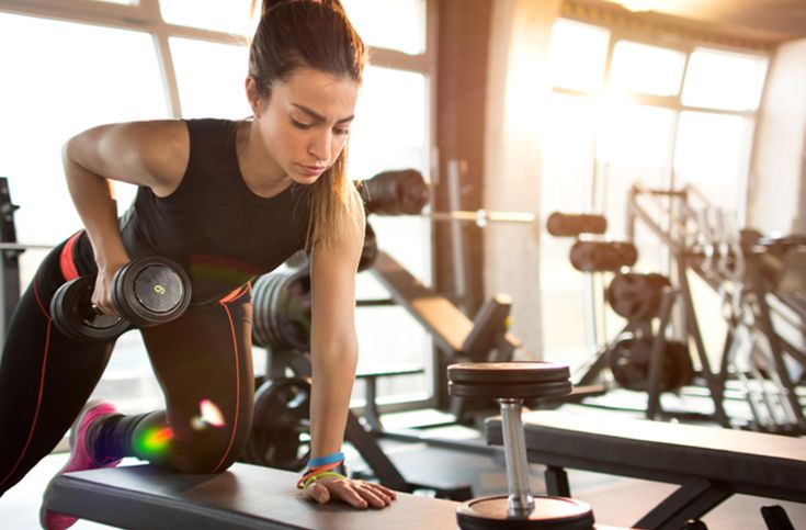 4 Fitness Facts to Fuel Your Workout