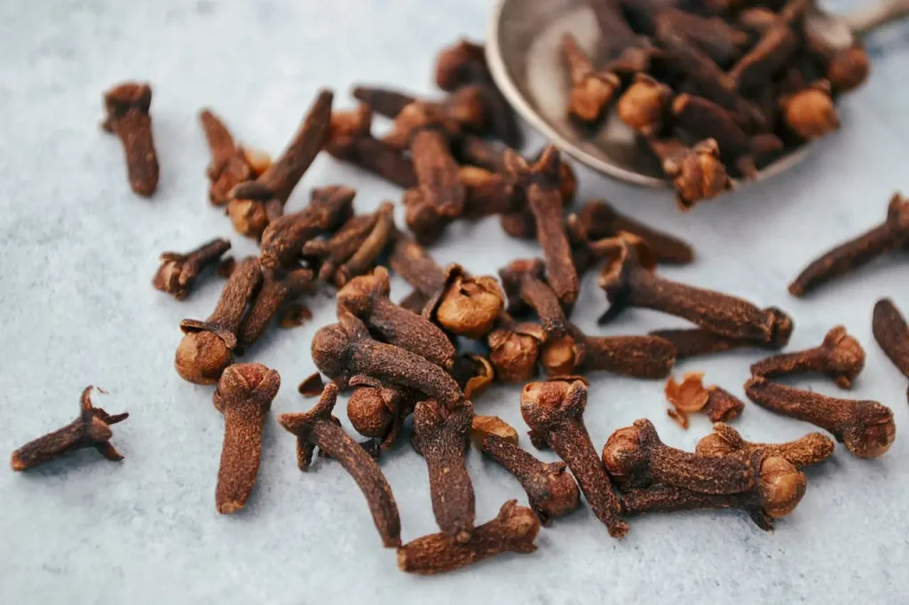 6 Natural Herbs that Improves your Health Naturally