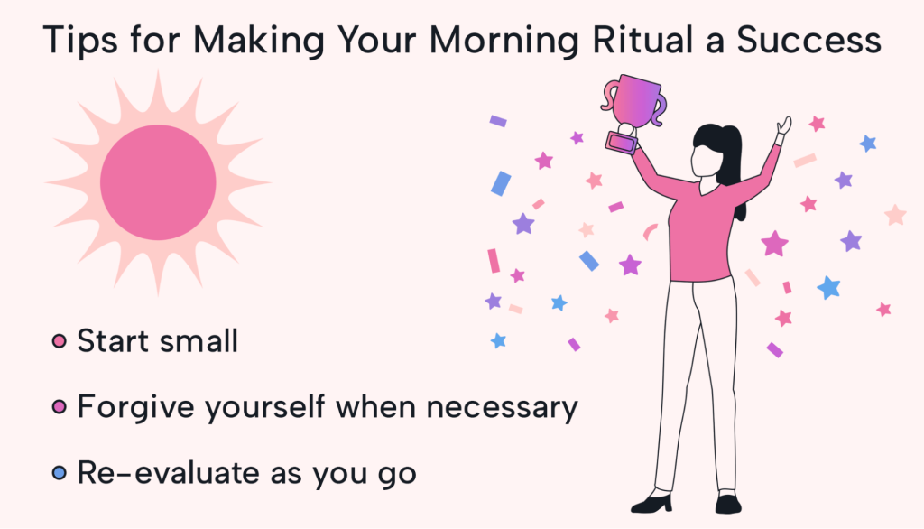 8 Everyday Ritual Ideas for a More Mindful Life