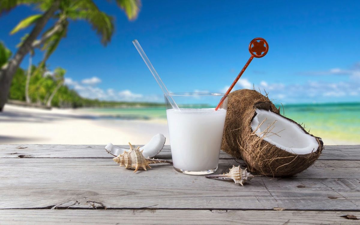 Don't Drink Coconut Water Until You Know These Key Facts