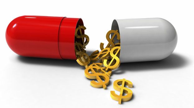 How Your Health Insurance Can Help You Save Money on Prescription Drugs