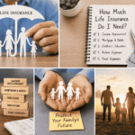 How much Life Insurance does a Family need