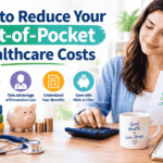 How to Reduce Your Out-of-Pocket Healthcare Costs