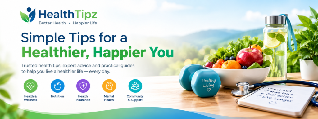 Healtytipz