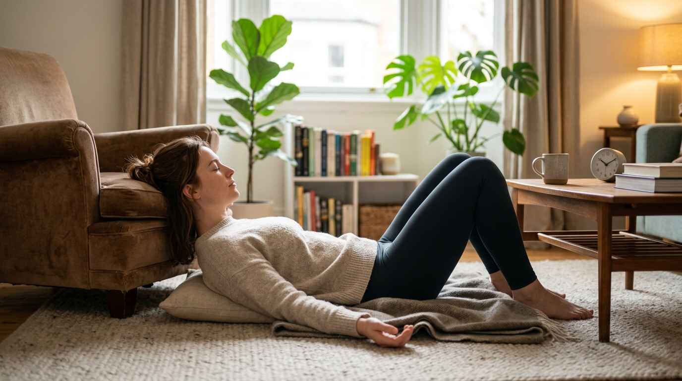 10-Minute Rest Technique Everyone’s Trying