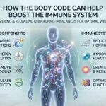 How the Body Code Can Help Boost the Immune System